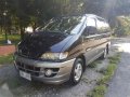 2003 Mitsubishi Delica Space Gear 2.4 For Sale -5