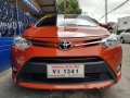 For sale Toyota Vios 2016-1