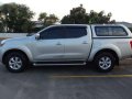 Almost New 6000 Kms Nissan Navara NP300 Calibre Diesel 6MT -4