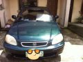Honda civic Vti 96 for sale -0