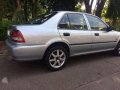 Honda City Lxi 2001-4