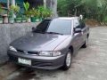 Mitsubishi Lancer glxi 1994 for sale -6