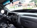 2007 Kia K2700 Panoramic 4x2 like L300 FB Body Manual Diesel FRESH Neg-9