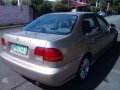 1998 Honda Civic vt-i vti matic S.I.R. body-7