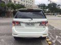 2012 Toyota Fortuner G gas matic 54tkm 1st owned 790k or best -0