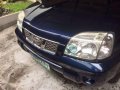 2008 Nissan Xtrail black for Sale -6