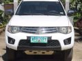 Mitsubishi Strada GLX-V Automatic-2