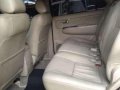 Toyota Fortuner 2007 G AT for sale -3