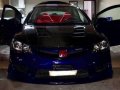 Honda civic FD 1.8 Manual carshow ready fresh in and out for sale -3