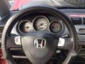 RUSH RUSH RUSH SALE! - HONDA FIT (metallic red)-9
