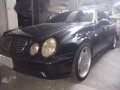 1997 Mercedes Benz CLK 320 Automatic Street Cars Auto Exchange-0