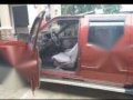 Isuzu Fuego  pick up for sale -2