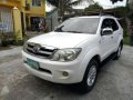 2008 Fortuner G Diesel Automatic Lucena City for sale -2