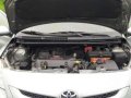 Excellent Condition 2009 Toyota Vios 1.5 G For Sale-11