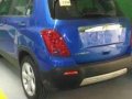 New Chevrolet Trax LT 1.4 2016 AT For Sale -3