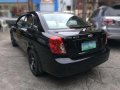 Good Condition 2005 Chevrolet Optra MT For Sale-4