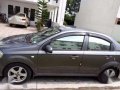 Aveo Chevrolet Rush for Sale-0