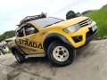 2010 Mitsubishi Strada GLX Manual 4x2 Off Road Look -5