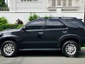 Toyota Fortuner 2013 for sale -1