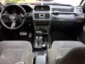 Mitsubishi Pajero 2001 4x4 AT Red For Sale -5