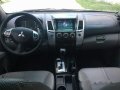 Mitsubishi Montero Sport 2012 for sale -6