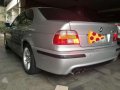 2003 bmw e39 525i msport for sale -1