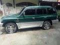 For sale Pajero fieldmaster 1999 model-2
