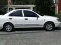 Nissan sentra gx 2008-3