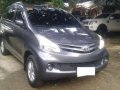 2014 Toyota Avanza AT Gray For Sale -0