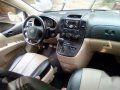 Kia Carnival 2008 diesel vs innova adventure city vios altis revo -6