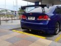 Honda civic FD 1.8 Manual carshow ready fresh in and out for sale -10