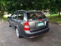 Chevrolet optra automatic for sale -3
