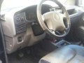 Fully Loaded 2004 Isuzu Crosswind Xuvi For Sale-11