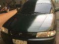 Fresh Mazda 323 1999 AT Green For Sale -1