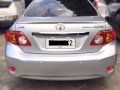 2008 Toyota Corolla Altis V (top of the line) for sale -1