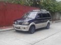 Mitsubishi Adventure SuperSport for sale -3