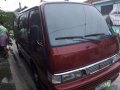 Nissan urvan 2005 for sale -2