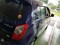 2017 Toyota Wigo G AT 2tkms only alt mirage eon i10 picanto alto getz-3