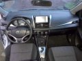 2017 Toyota Vios 1.3 E AT DUAL VVTi Low Mileage-3