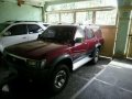 Toyota Hilux Surf 4Runner Suv ALL FIXED BNEW PARTS 105K RUSHSALE -10