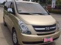 Hyundai Grand Starex 2010 Manual Commercial for sale -2