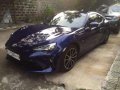 Toyota 86 (2017) sedan for sale -5