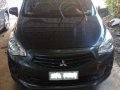 2014 Mitsubishi Mirage G4 12l GLX CVT for sale -0