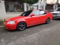 Good As New Honda Civic 1996 For Sale-0