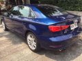 For sale Audi A3 2015-6