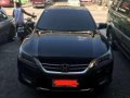 Honda Accord 2014-0