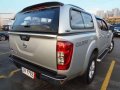 Almost New 6000 Kms Nissan Navara NP300 Calibre Diesel 6MT -3
