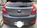 Hyundai accent 2015 hatchback 16 automatic -6