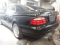 1997 Mercedes Benz CLK 320 Automatic Street Cars Auto Exchange-2