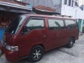 Nissan urvan 2005 for sale -0